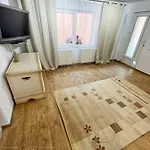 Casa David ブラショフ