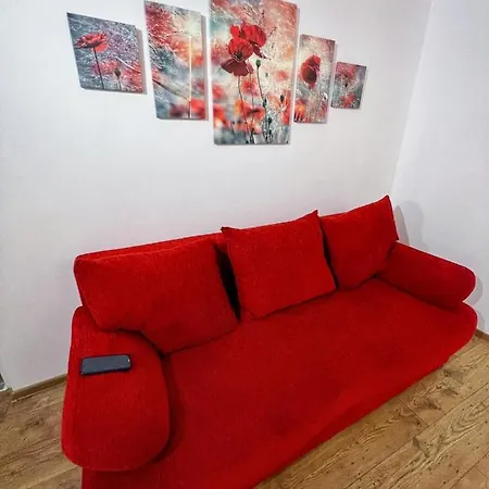 Holiday home Casa David *