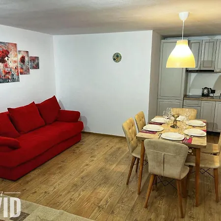 Casa de Férias Casa David