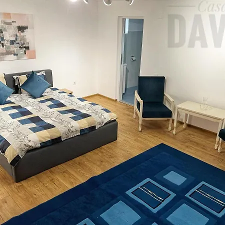 Casa David Casa de Férias