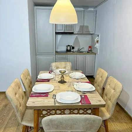 Holiday home Casa David *