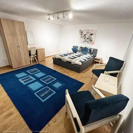 Holiday home Casa David *