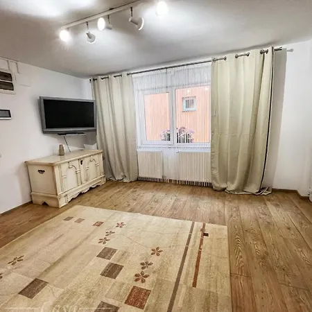 Casa David Casa de Férias *