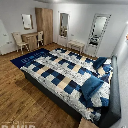 Casa David * ブラショフ