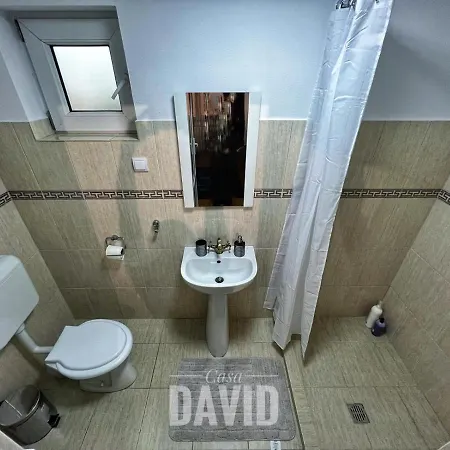 Casa David *