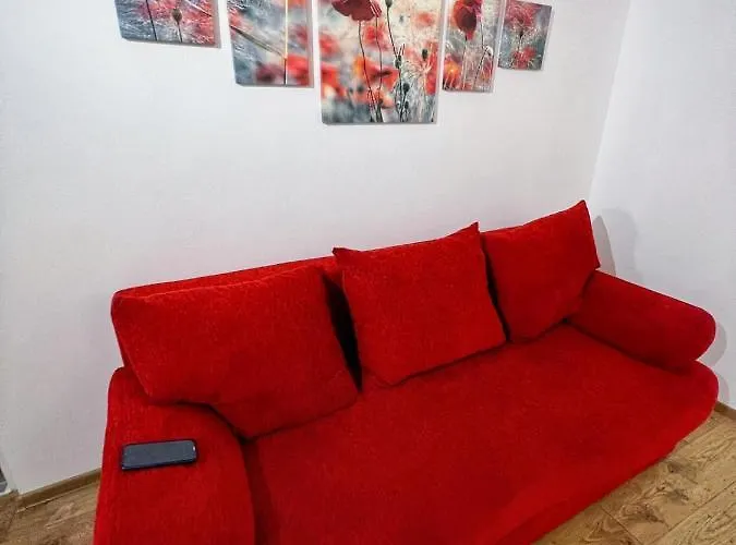 Dom wakacyjny Casa David *