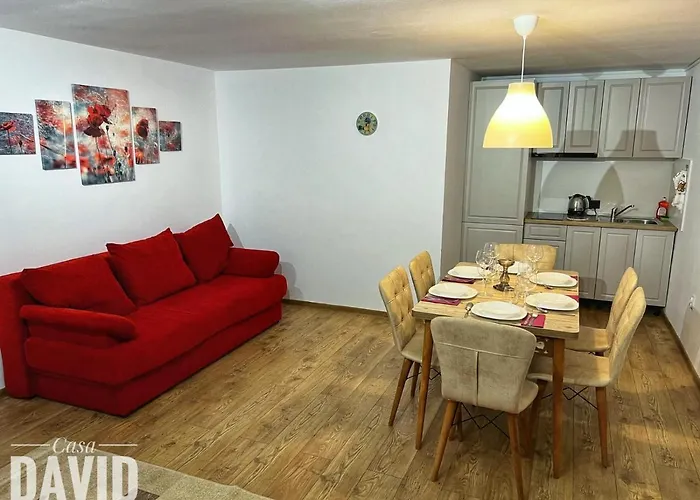 Casa de Férias Casa David