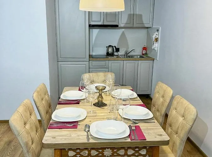 Holiday home Casa David *