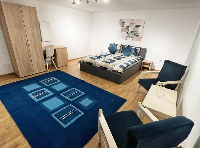 Holiday home Casa David *