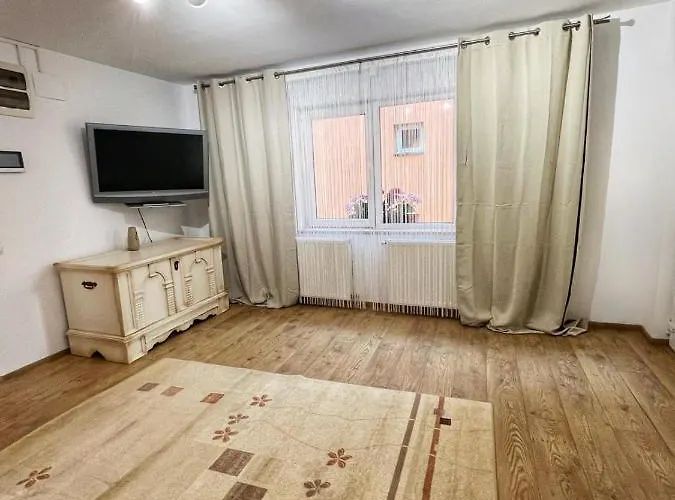 Casa David Holiday home *