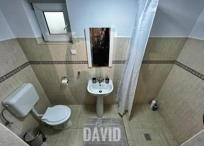 Casa David *